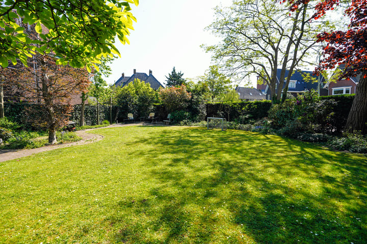 Foto 5 van Fruinlaan 6