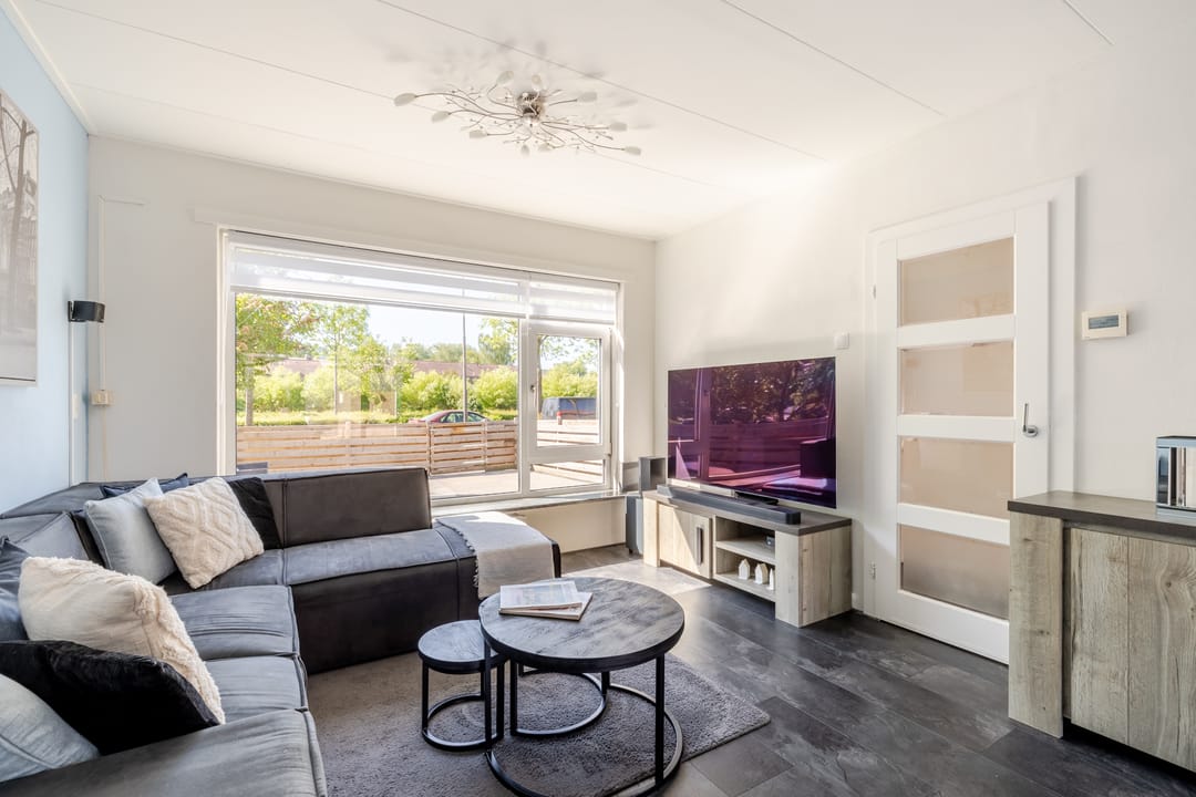 Foto 2 van Van IJsendijkstraat 75