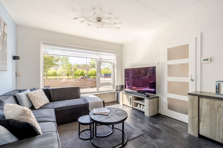 Foto 2 van Van IJsendijkstraat 75