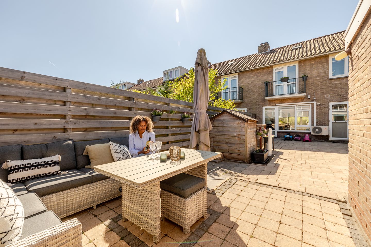 Foto 4 van Van IJsendijkstraat 75