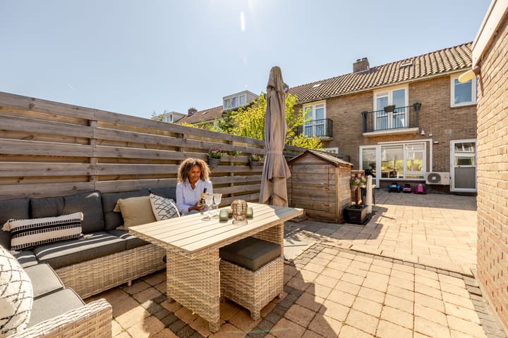 Foto 4 van Van IJsendijkstraat 75