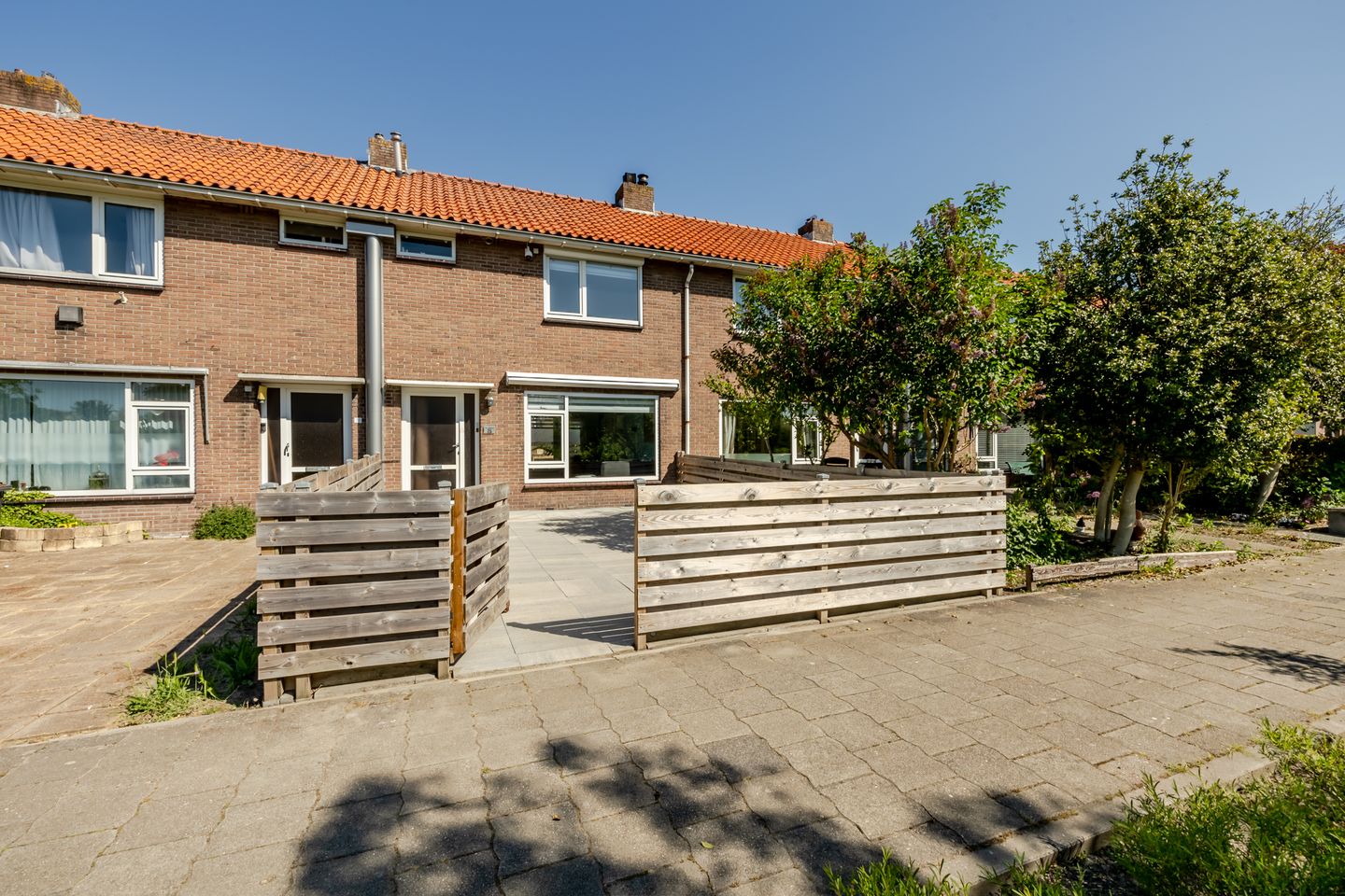 Foto 5 van Van IJsendijkstraat 75