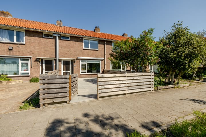 Foto 5 van Van IJsendijkstraat 75