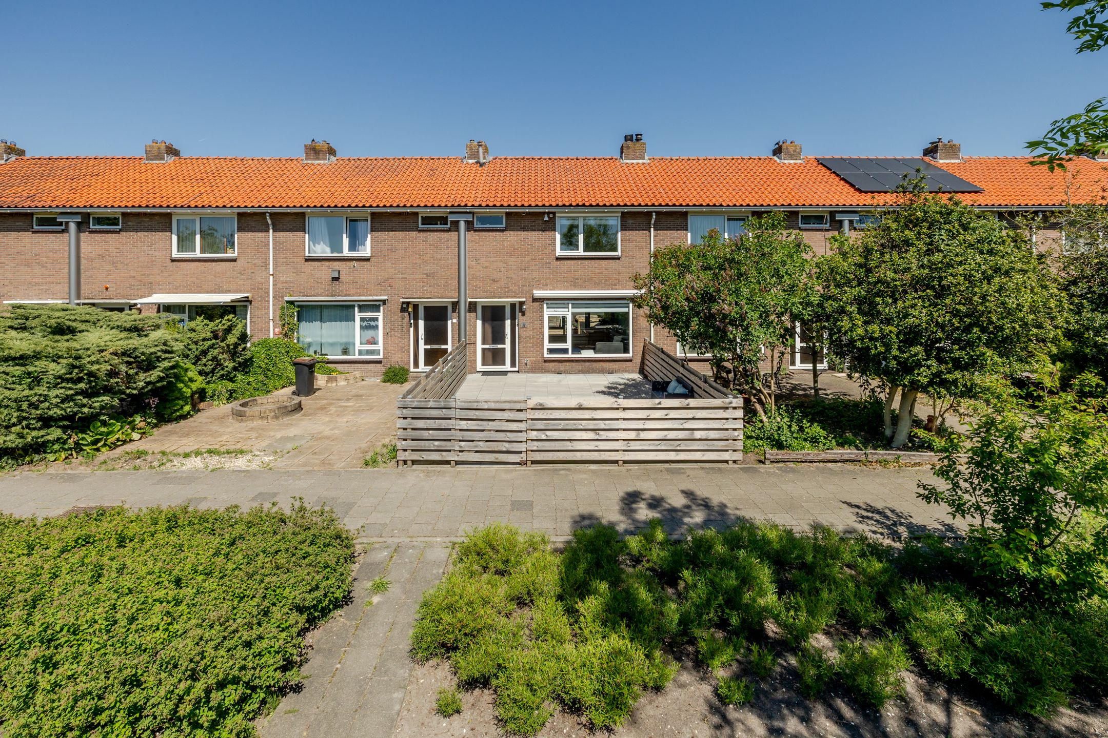 Foto 6 van Van IJsendijkstraat 75