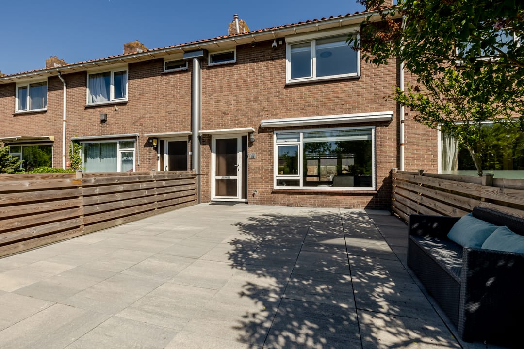 Foto 7 van Van IJsendijkstraat 75