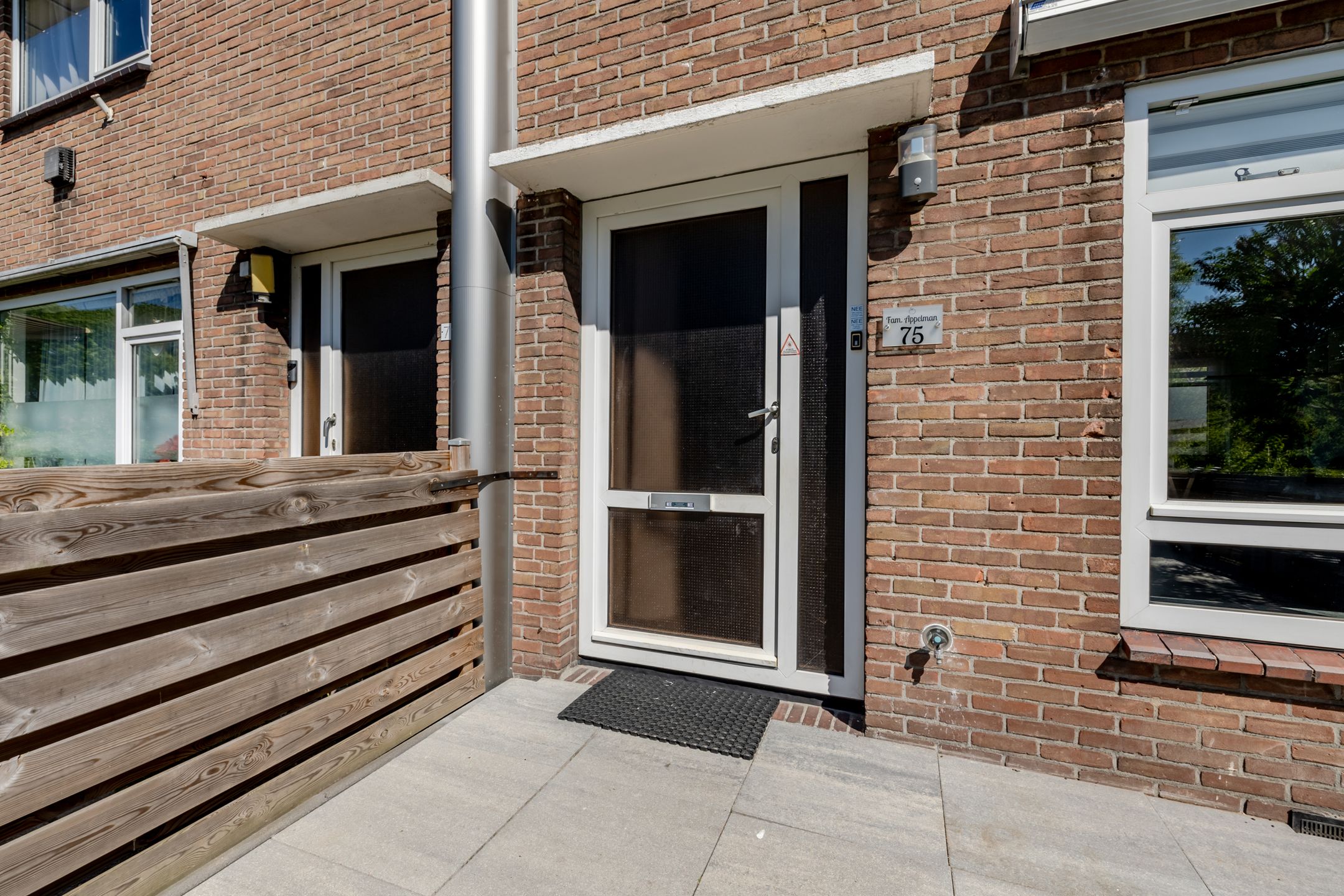 Foto 9 van Van IJsendijkstraat 75