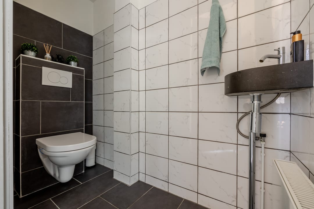 Foto 11 van Van IJsendijkstraat 75