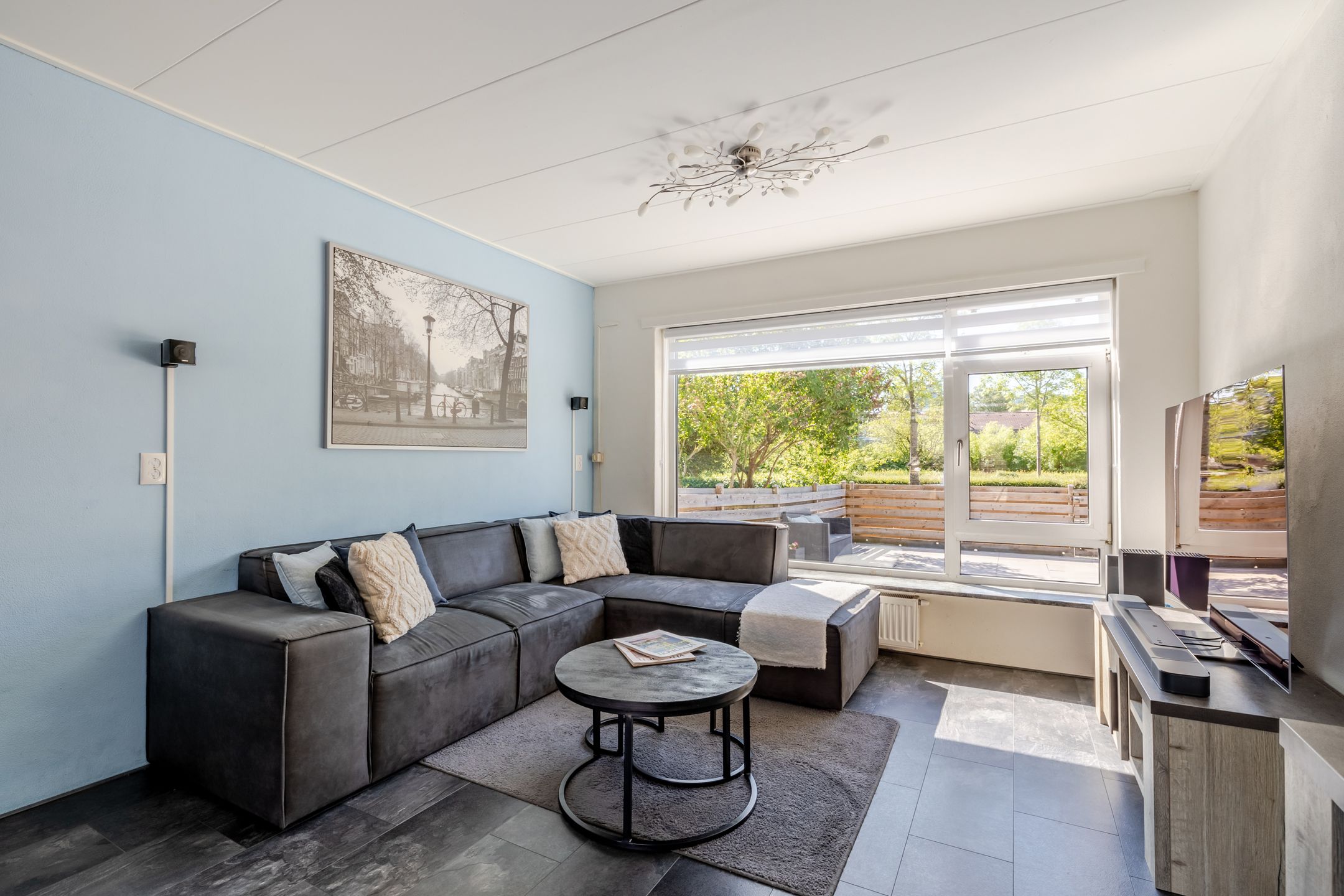 Foto 12 van Van IJsendijkstraat 75