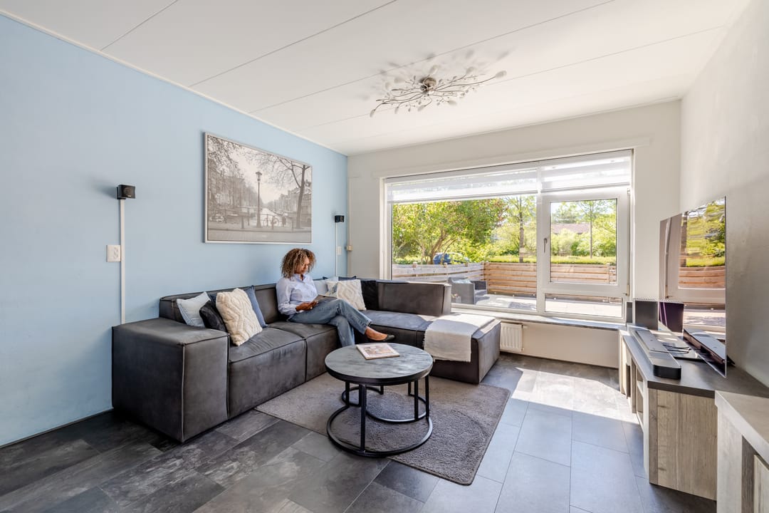 Foto 13 van Van IJsendijkstraat 75