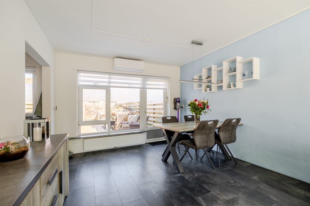 Foto 16 van Van IJsendijkstraat 75