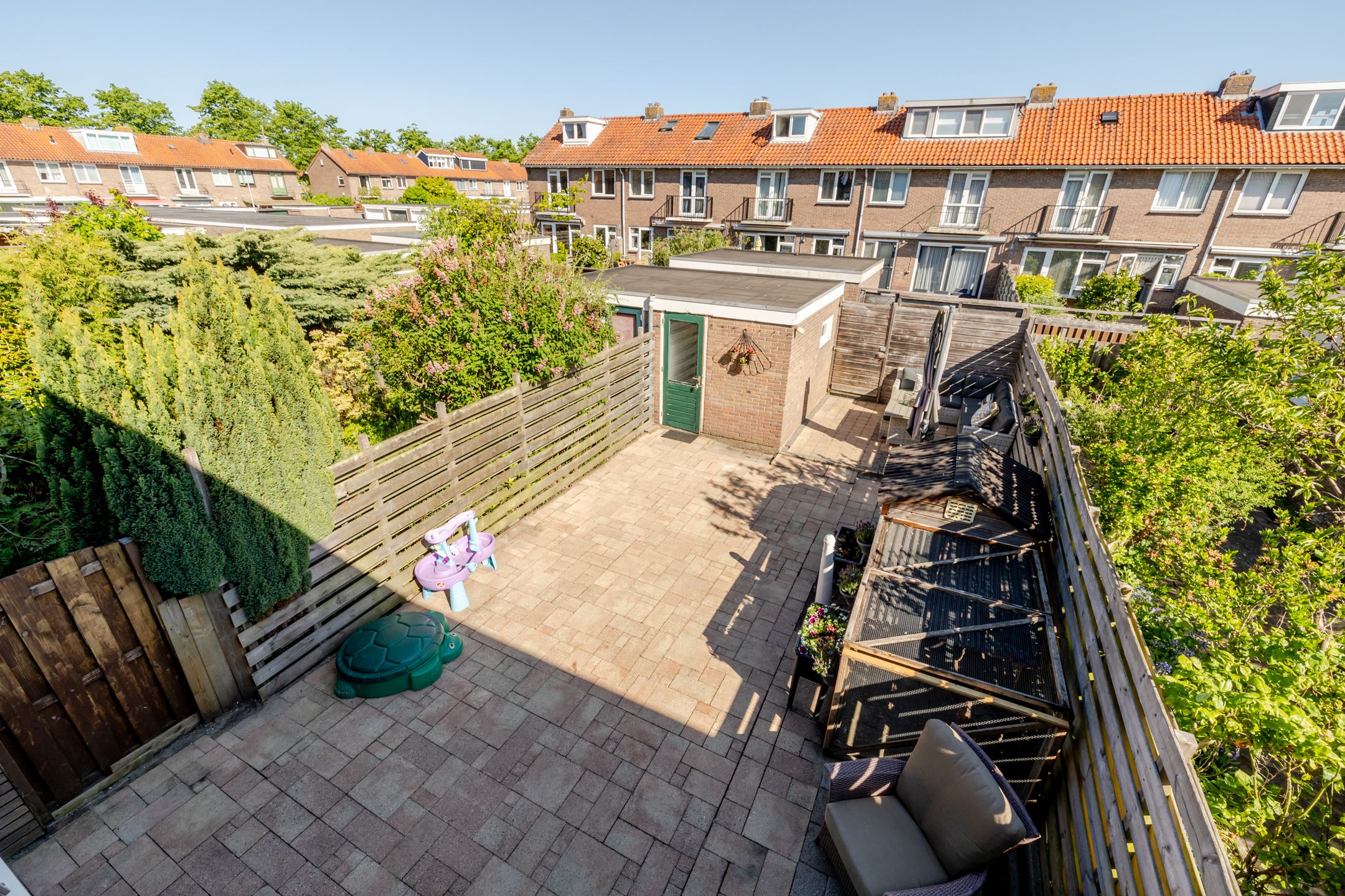 Foto 30 van Van IJsendijkstraat 75