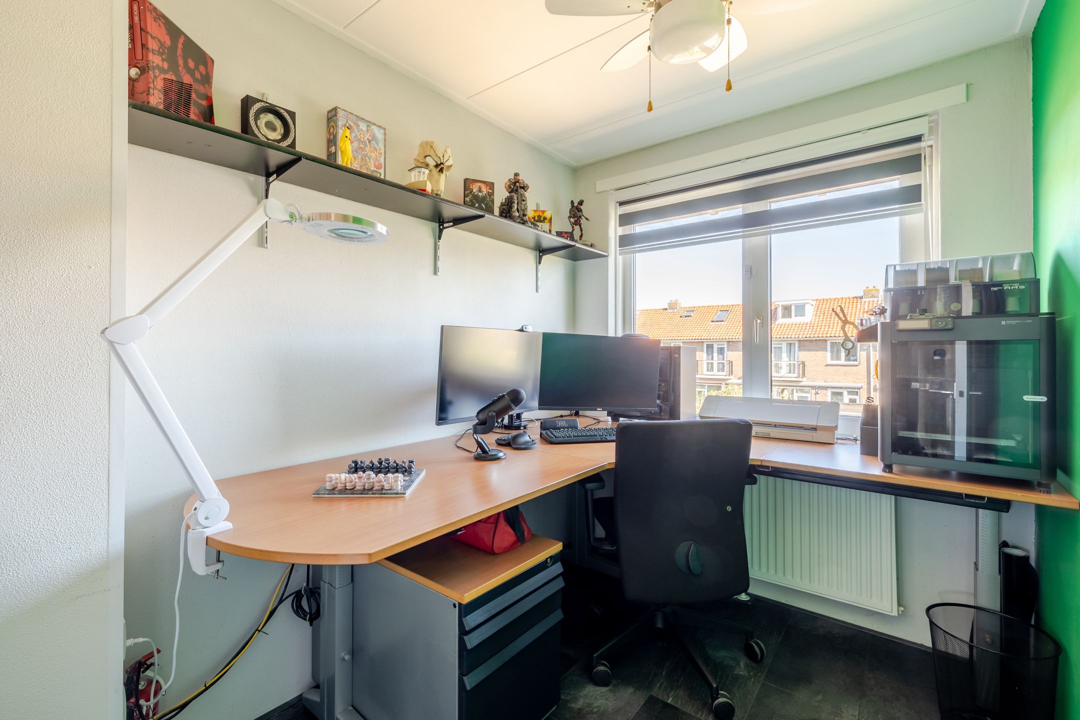 Foto 33 van Van IJsendijkstraat 75