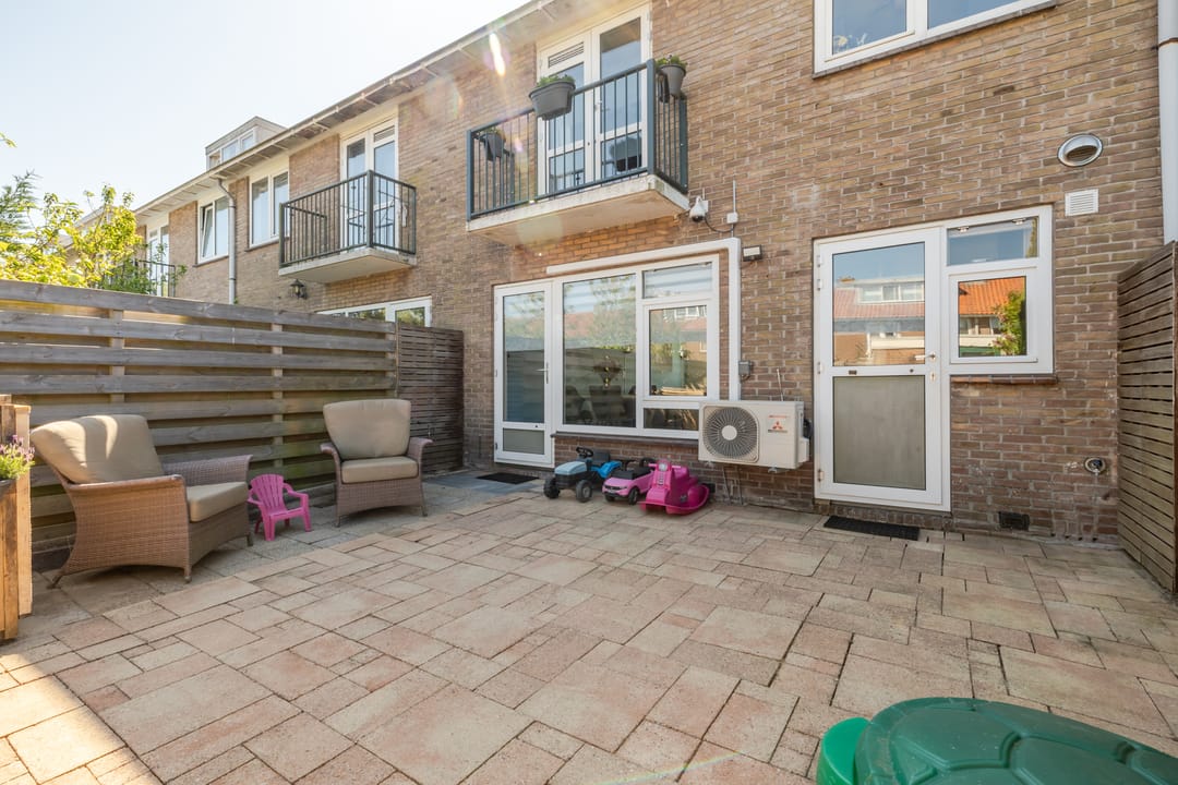 Foto 41 van Van IJsendijkstraat 75