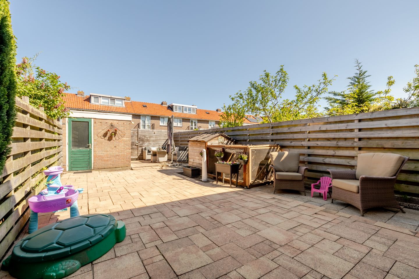 Foto 40 van Van IJsendijkstraat 75