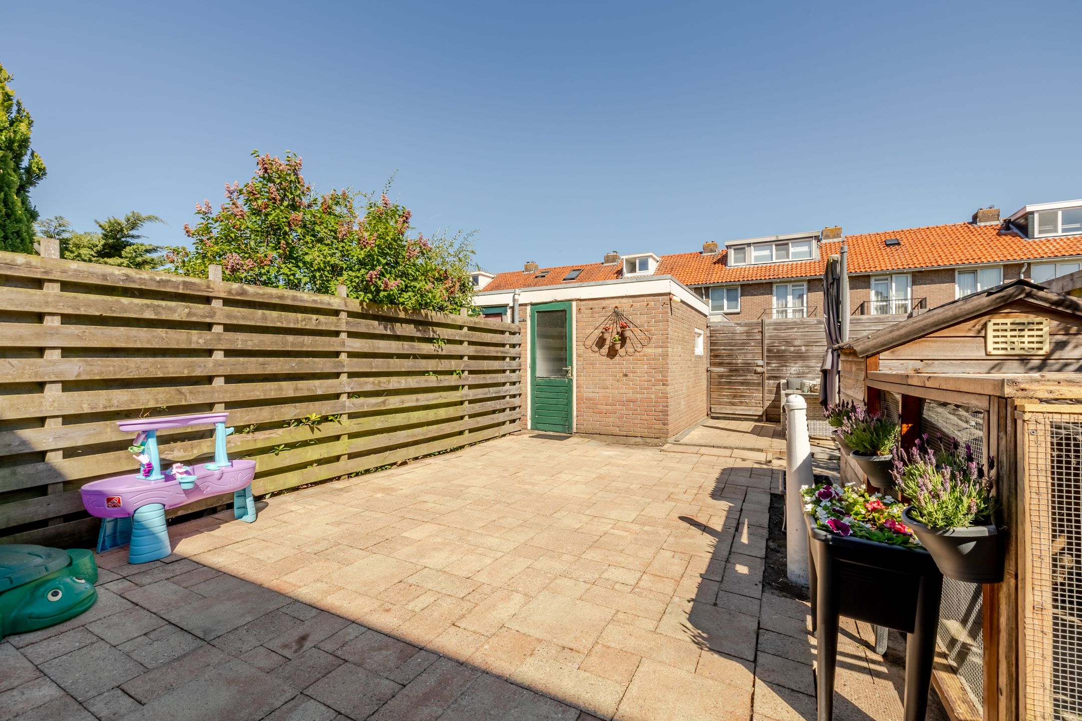 Foto 42 van Van IJsendijkstraat 75