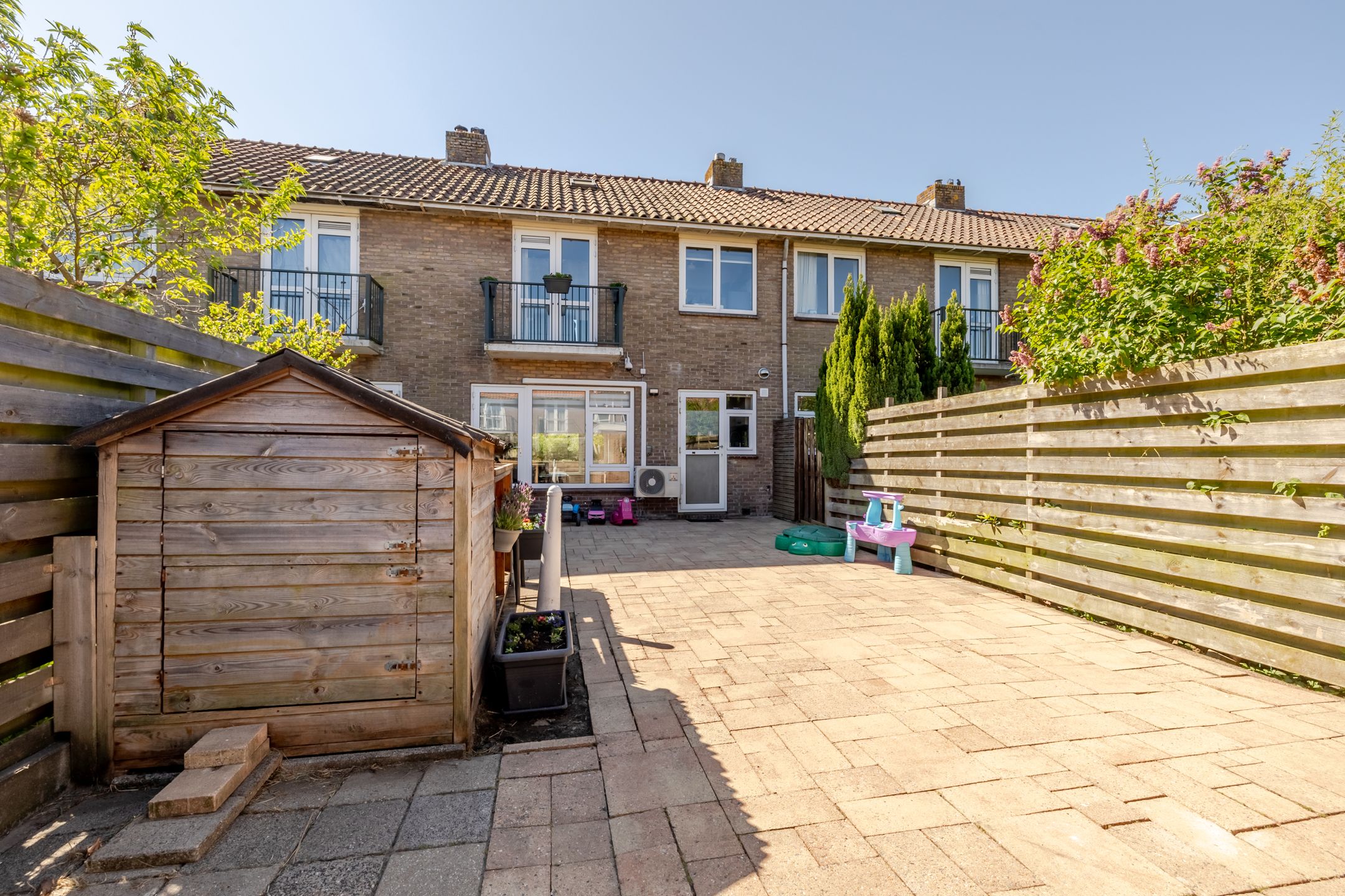 Foto 45 van Van IJsendijkstraat 75