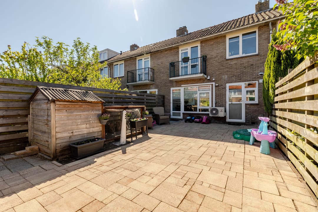 Foto 46 van Van IJsendijkstraat 75