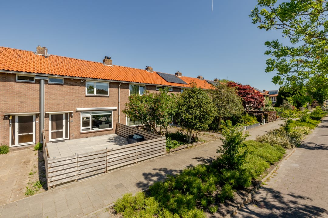 Foto 47 van Van IJsendijkstraat 75