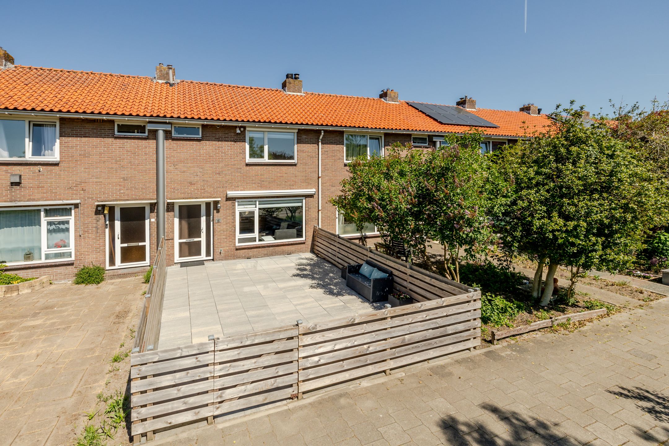 Foto 48 van Van IJsendijkstraat 75