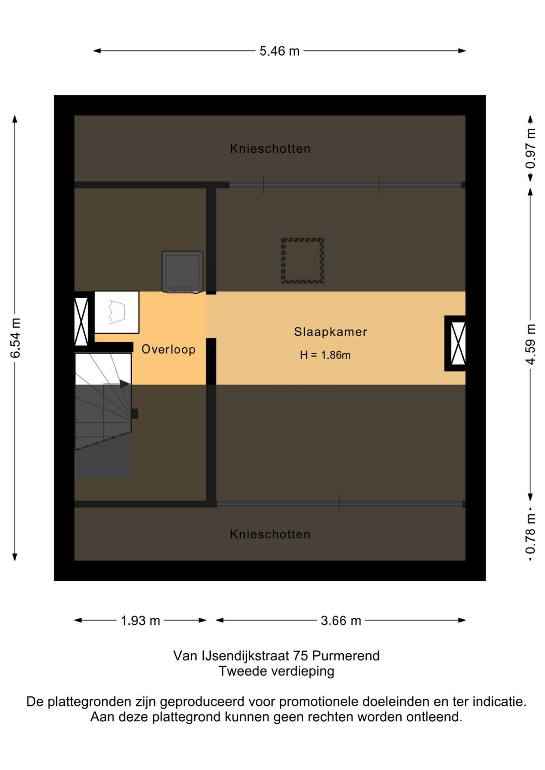 Foto 53 van Van IJsendijkstraat 75