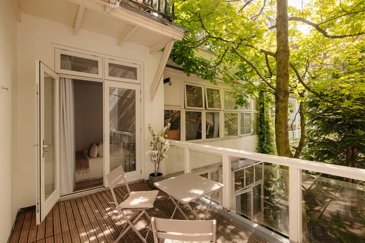 Foto 3 van Van Eeghenlaan 2-1