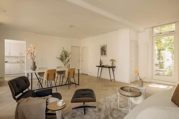 Foto 4 van Van Eeghenlaan 2-1