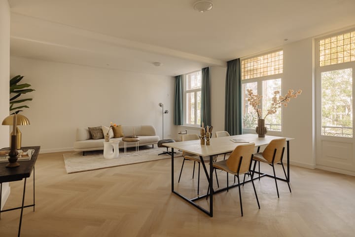 Foto 5 van Van Eeghenlaan 2-1