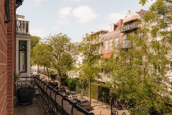 Foto 7 van Van Eeghenlaan 2-1