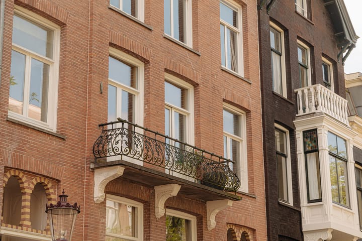 Foto 8 van Van Eeghenlaan 2-1