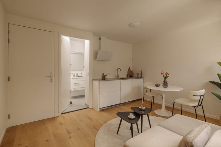 Foto 15 van Van Eeghenlaan 2-1