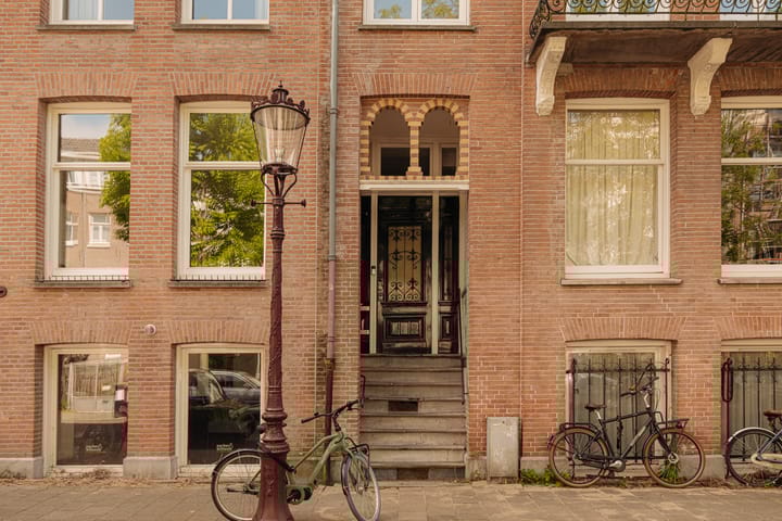 Foto 19 van Van Eeghenlaan 2-1