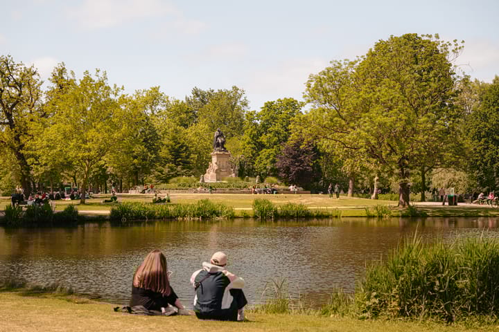 Foto 20 van Van Eeghenlaan 2-1