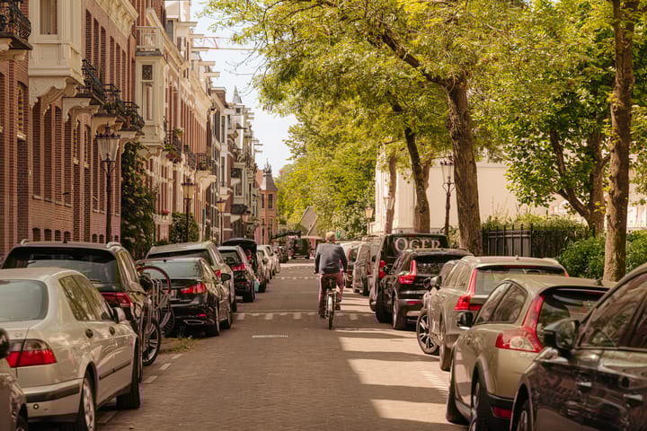 Foto 21 van Van Eeghenlaan 2-1