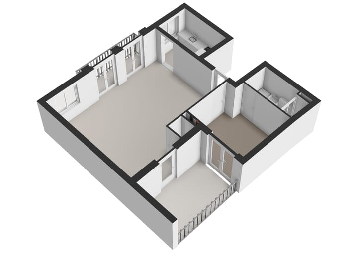 Foto 22 van Van Eeghenlaan 2-1