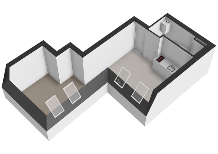 Foto 26 van Van Eeghenlaan 2-1