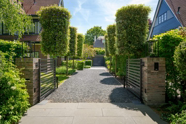 Foto 2 van Groot Hoefijzerlaan 24