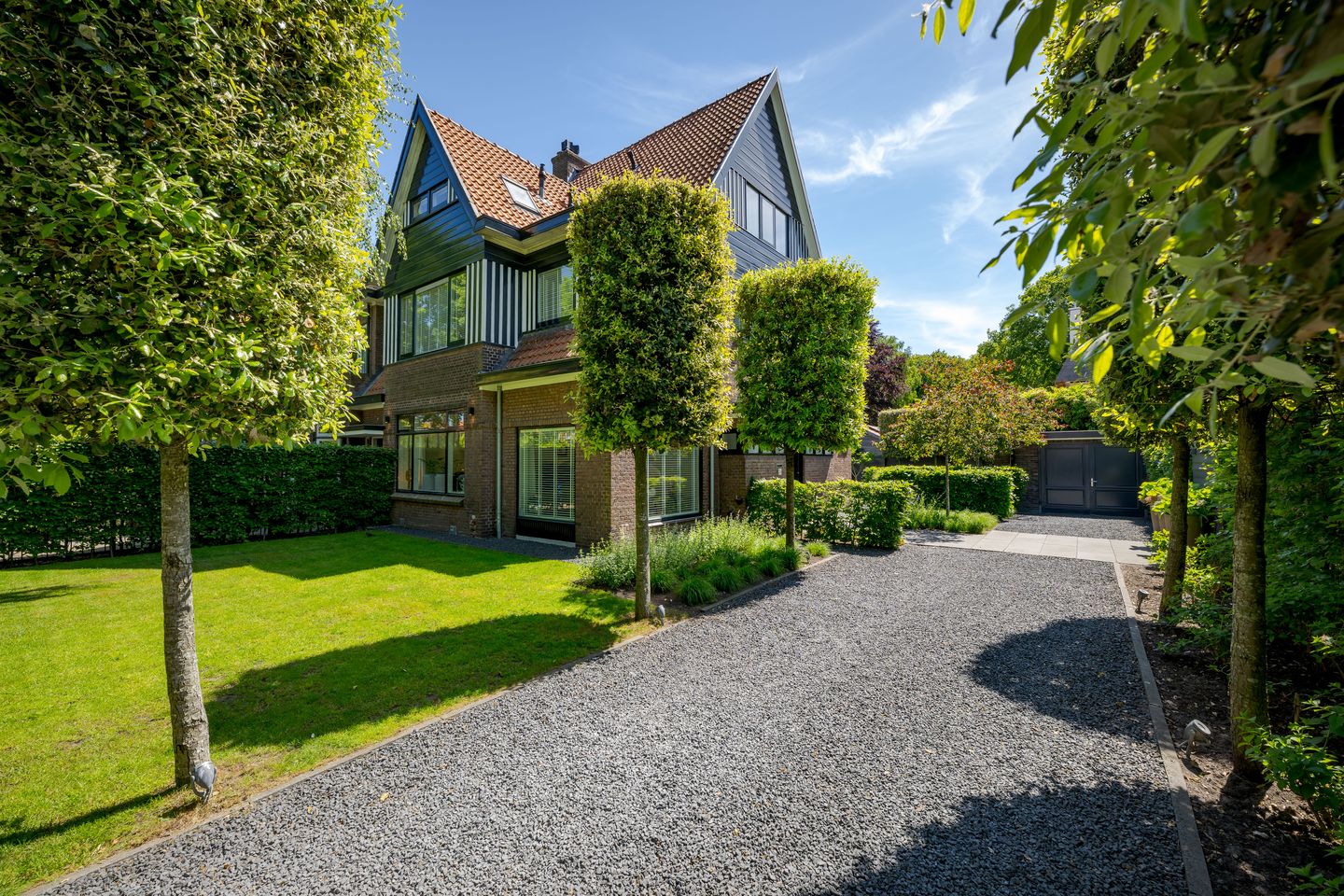 Foto 1 van Groot Hoefijzerlaan 24