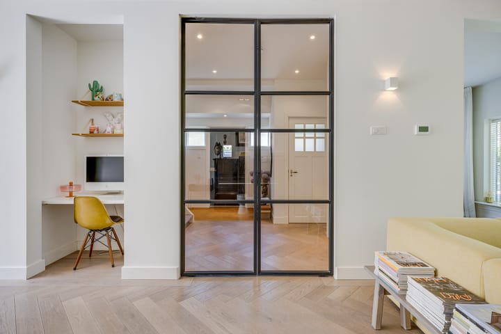 Foto 3 van Groot Hoefijzerlaan 24