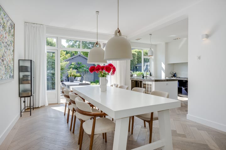 Foto 4 van Groot Hoefijzerlaan 24