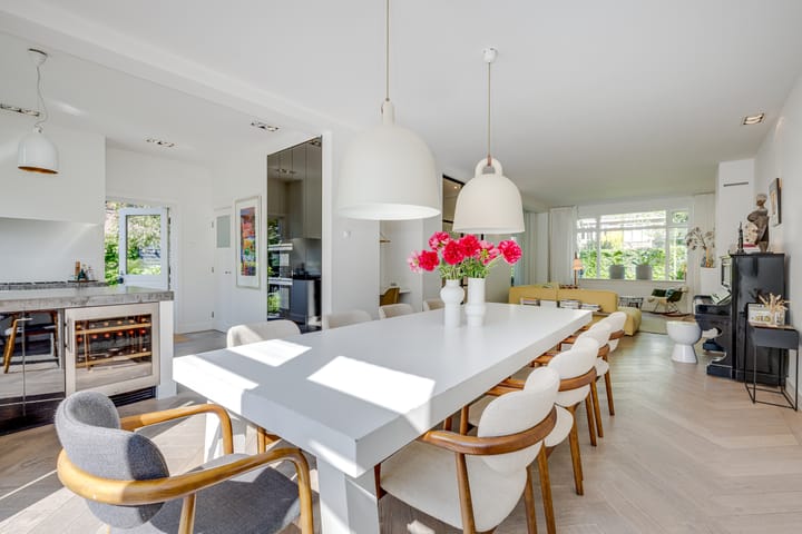 Foto 5 van Groot Hoefijzerlaan 24