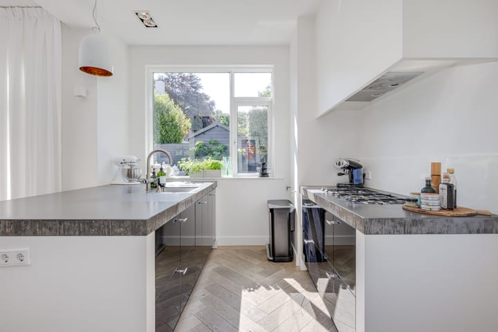 Foto 6 van Groot Hoefijzerlaan 24