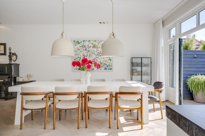 Foto 8 van Groot Hoefijzerlaan 24