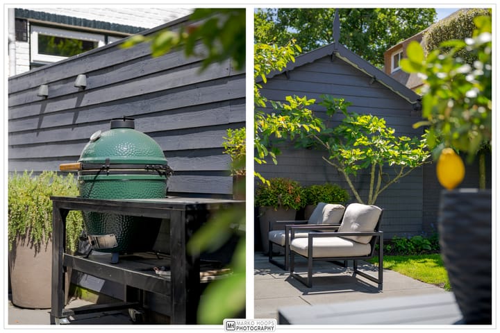 Foto 12 van Groot Hoefijzerlaan 24