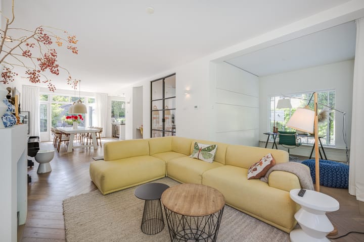 Foto 16 van Groot Hoefijzerlaan 24