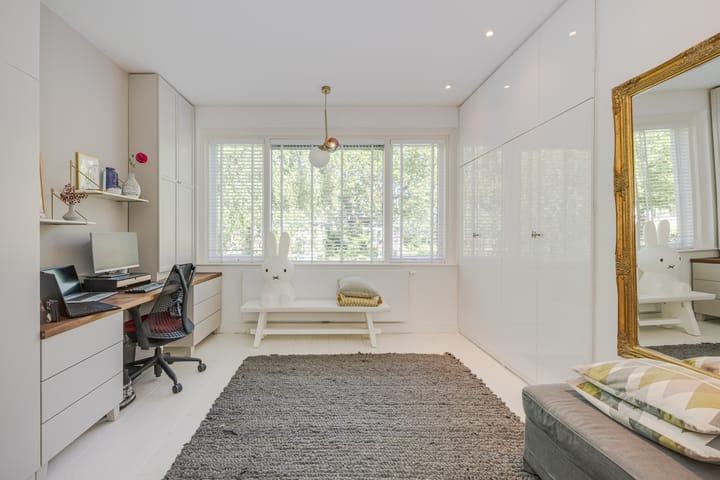 Foto 23 van Groot Hoefijzerlaan 24