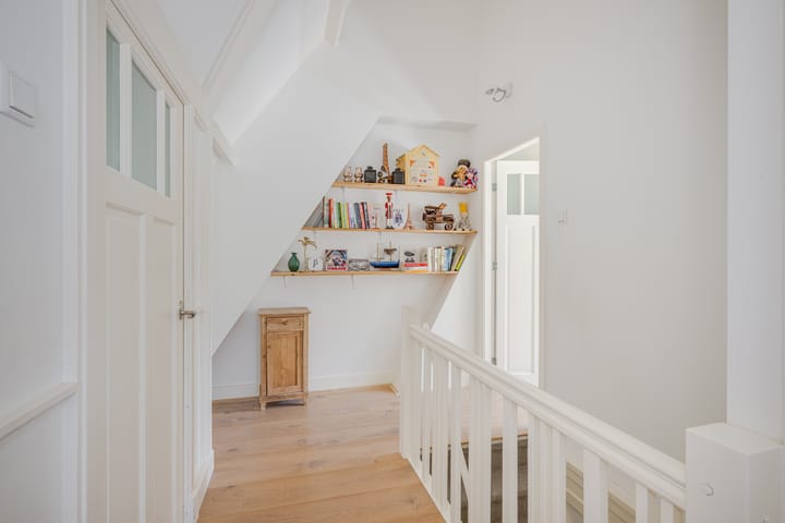 Foto 25 van Groot Hoefijzerlaan 24