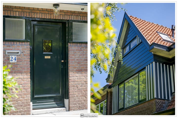 Foto 30 van Groot Hoefijzerlaan 24