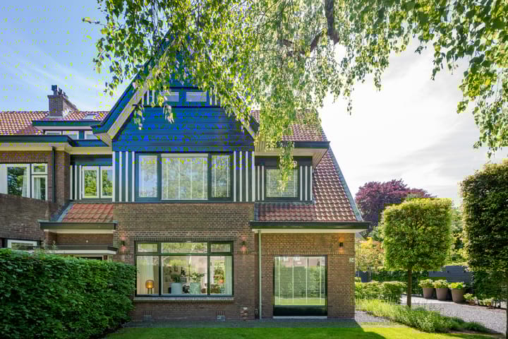 Foto 31 van Groot Hoefijzerlaan 24