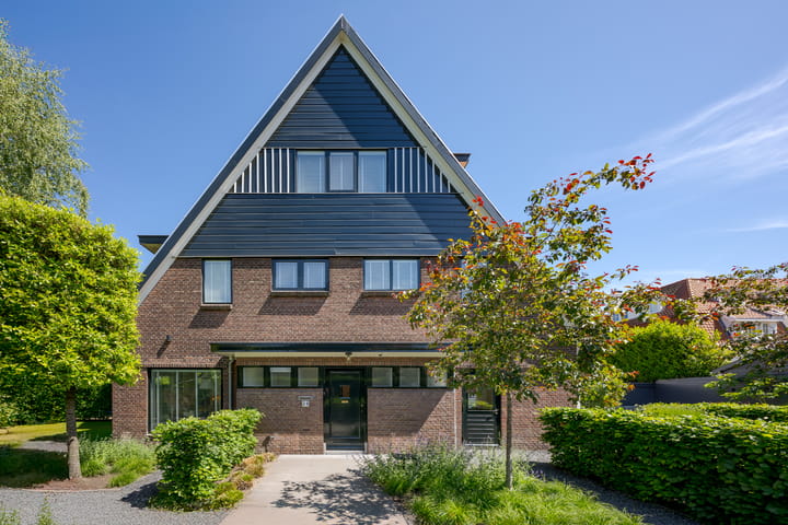 Foto 32 van Groot Hoefijzerlaan 24