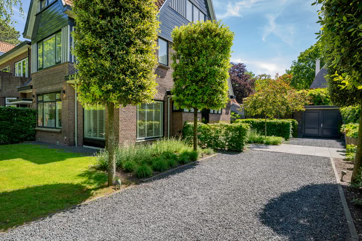 Foto 33 van Groot Hoefijzerlaan 24